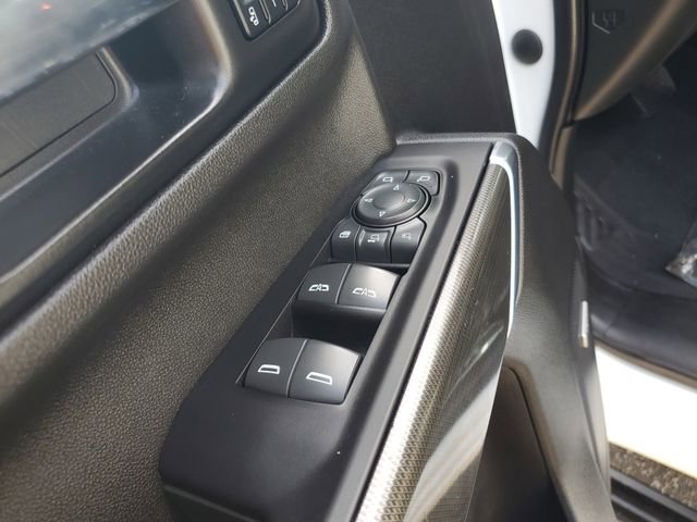 Used 2023 GMC Sierra 2500 AT4 w/ AT4 Premium Plus Package AWD/4WD image 18