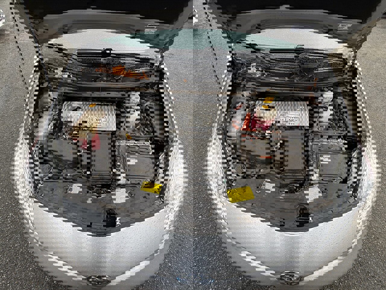 Used 2013 Toyota Prius Two image 21