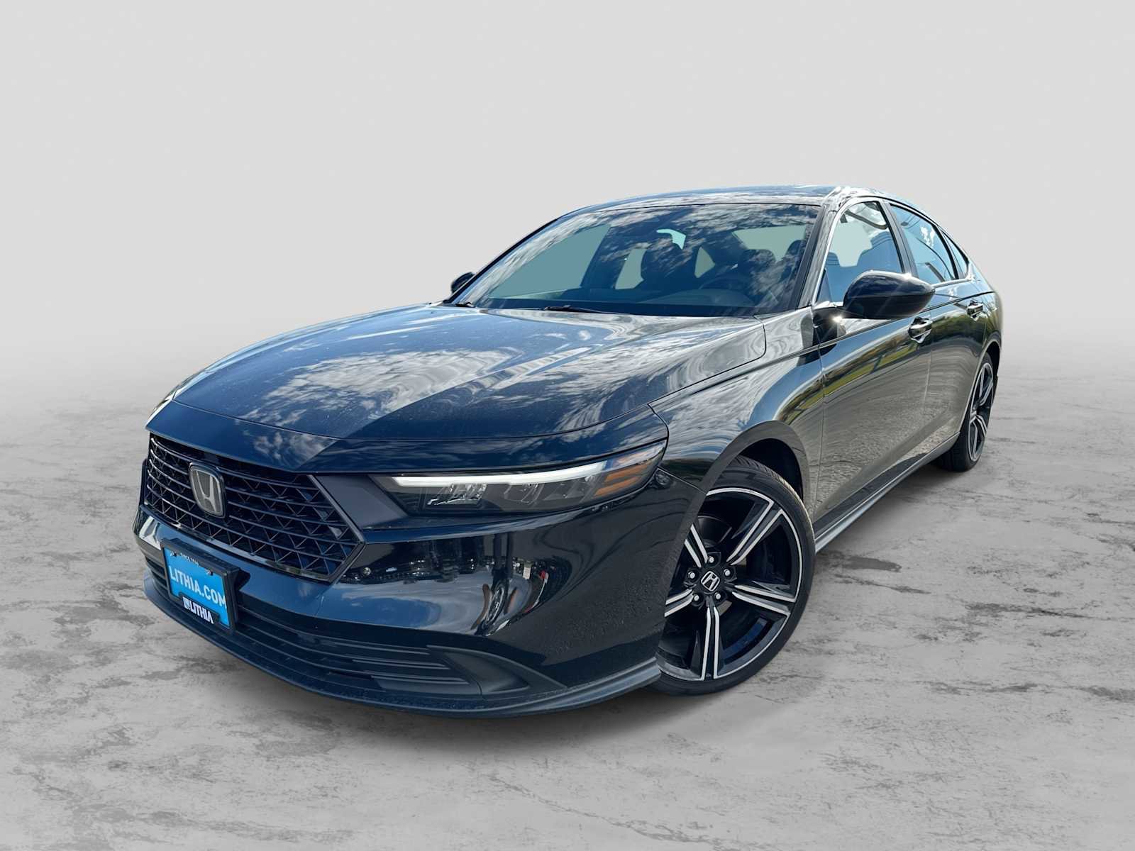 Used 2023 Honda Accord Sport