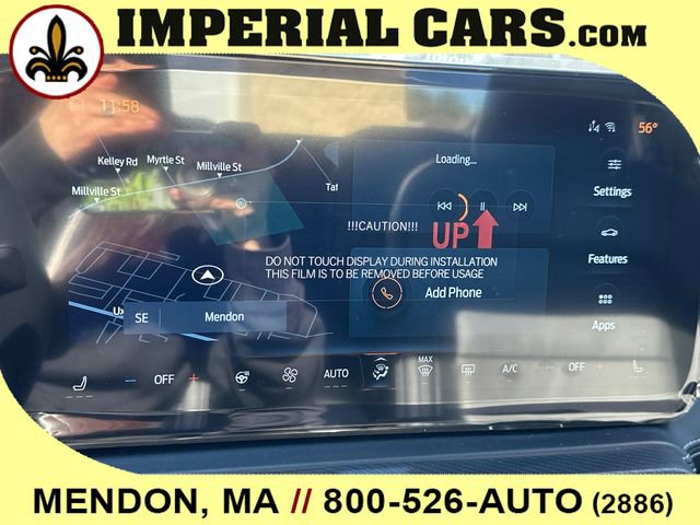 New 2025 Ford Mustang GT Premium image 21