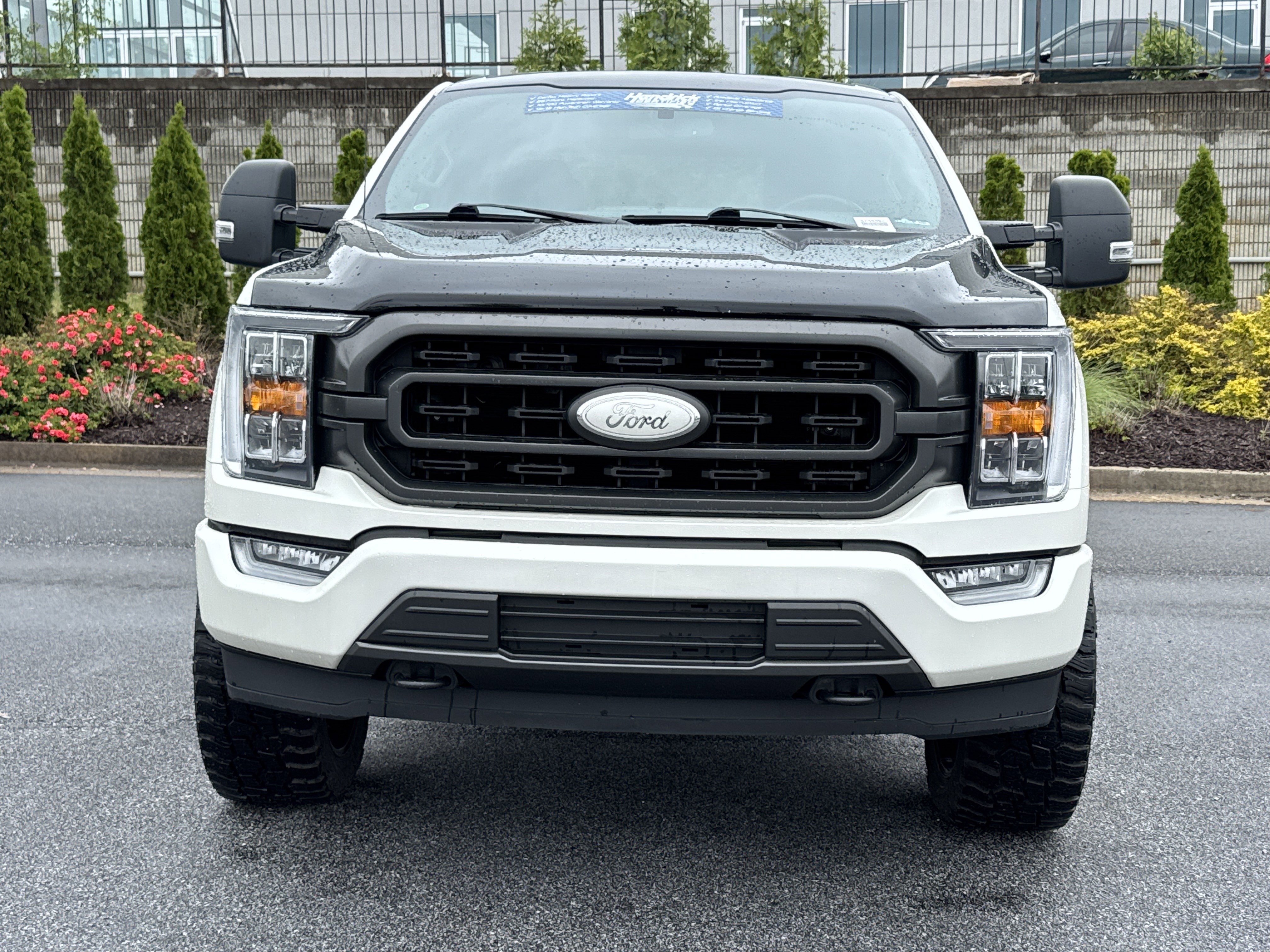 Used 2021 Ford F150 XLT w/ Equipment Group 302A High AWD/4WD image 3