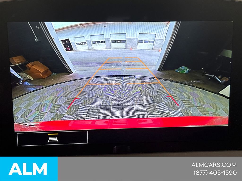 Used 2025 Chevrolet Blazer LT image 35