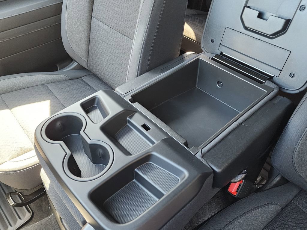 New 2026 GMC Sierra 1500 Elevation image 32