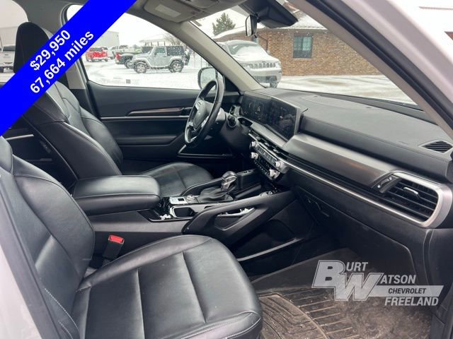 Used 2023 Kia Telluride S image 20