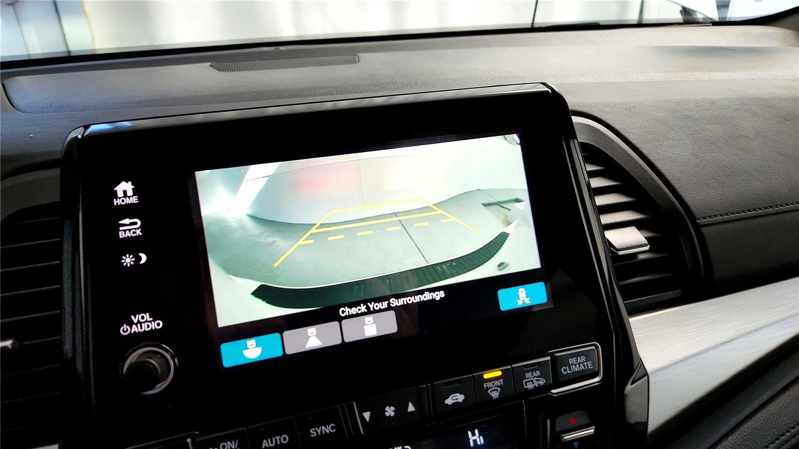 Used 2021 Honda Odyssey EX-L image 22