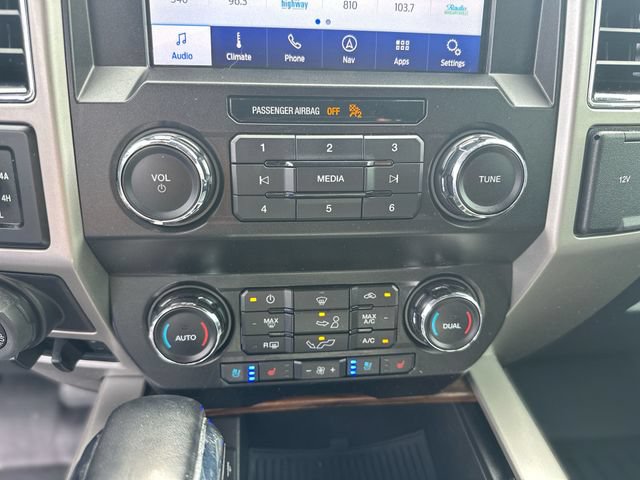 Certified 2019 Ford F150 Lariat AWD/4WD image 20