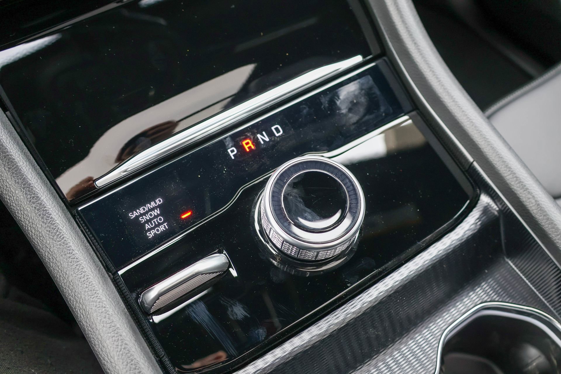 New 2026 Jeep Grand Cherokee L Limited w/ Limited Altitude Package image 26