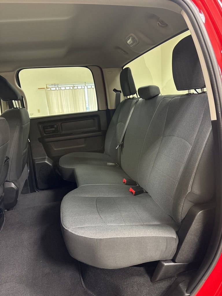 Used 2022 RAM 1500 Tradesman w/ Popular Equipment Group image 20