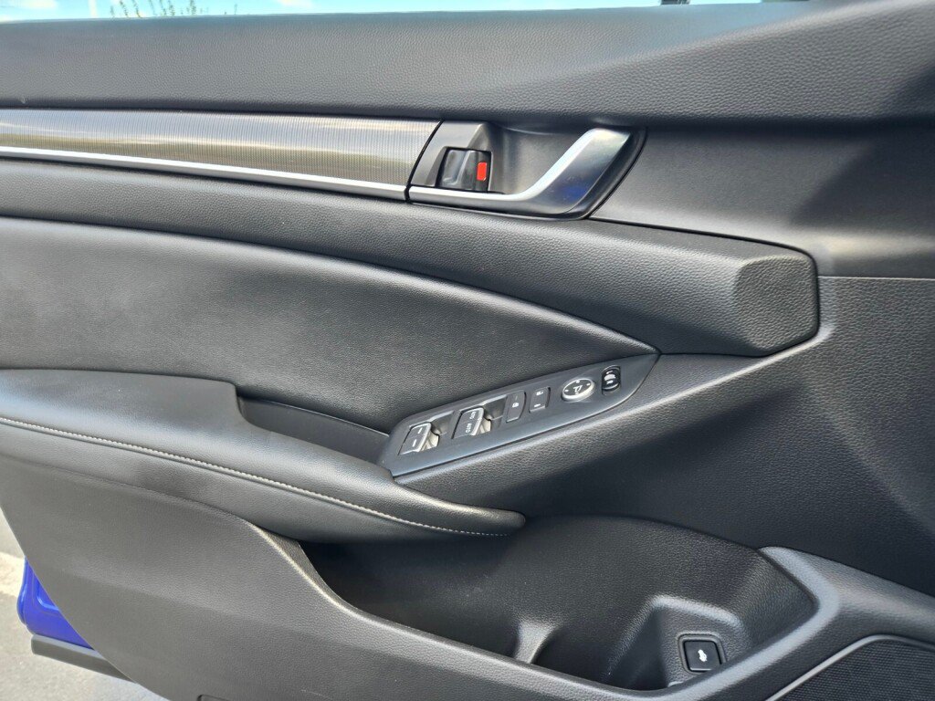 Certified 2020 Honda Accord Sport image 22