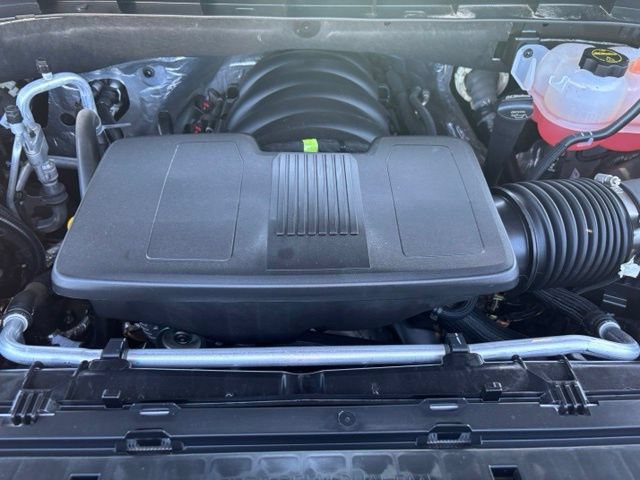New 2025 GMC Sierra 1500 Denali Ultimate AWD/4WD image 26