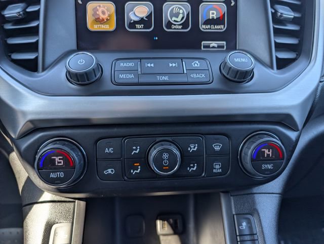 Used 2019 GMC Acadia SLT w/ LPO, Floor Liner Package image 14