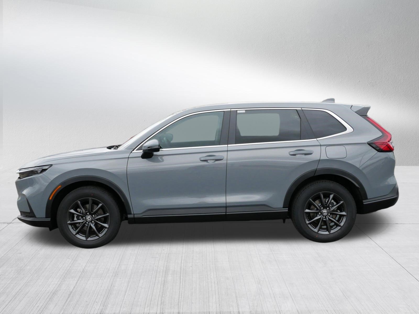 Certified 2026 Honda CR-V EX-L image 4