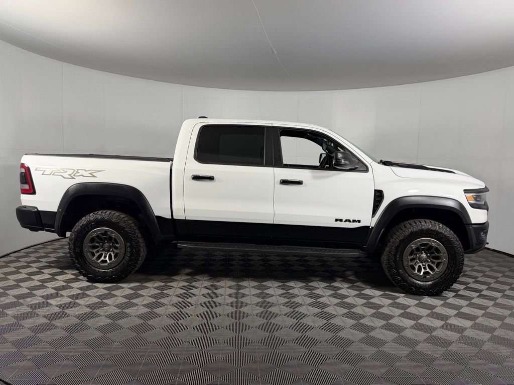 Used 2024 RAM 1500 TRX image 5