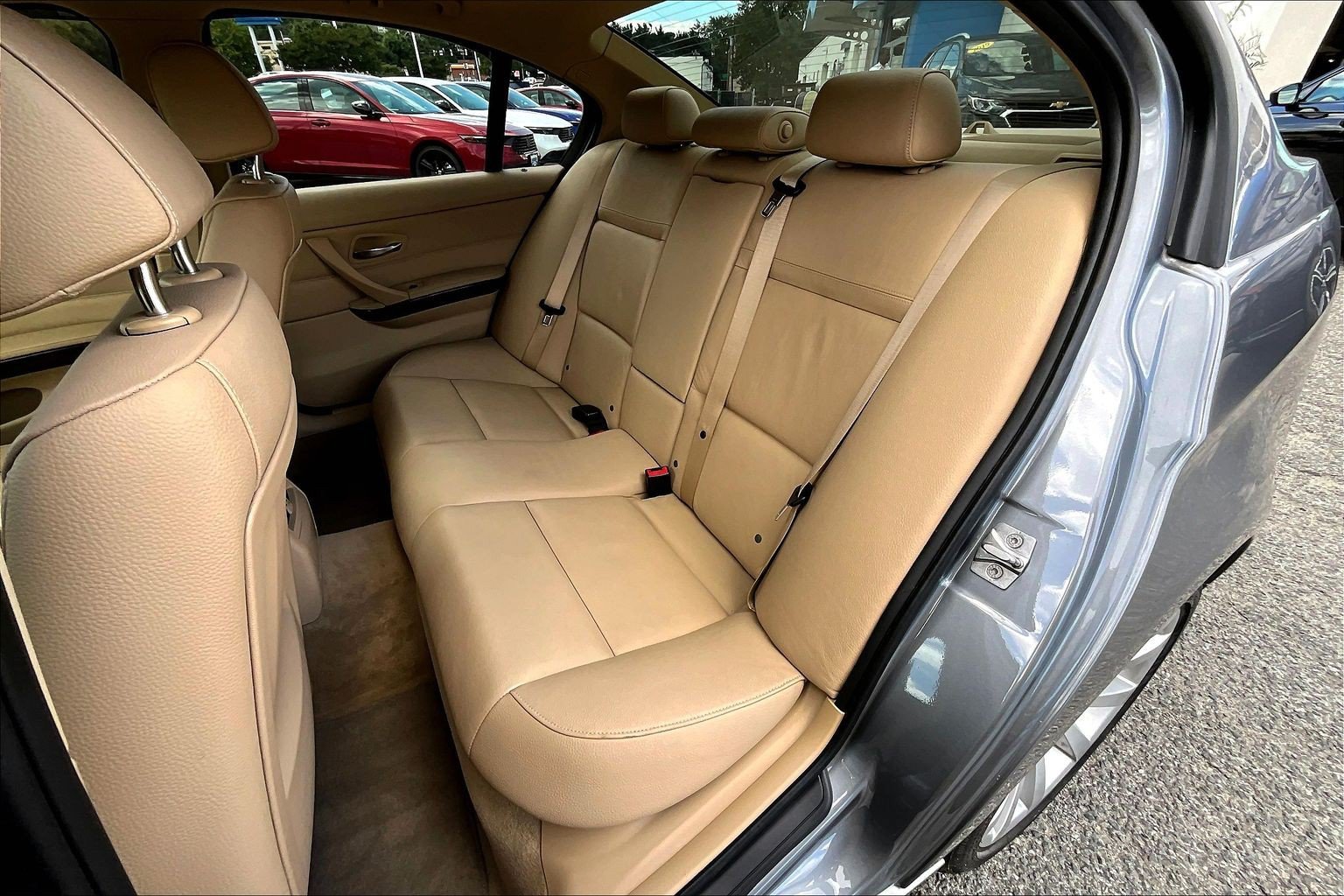 Used 2011 BMW 328i xDrive Sedan AWD/4WD image 27