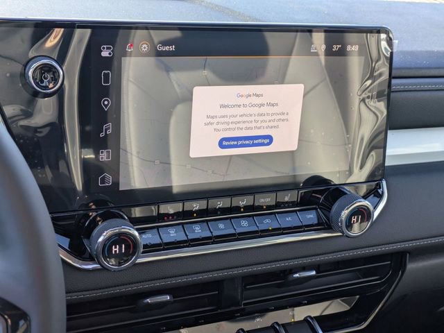 New 2026 Chevrolet Colorado LT w/ LT Convenience Package image 18