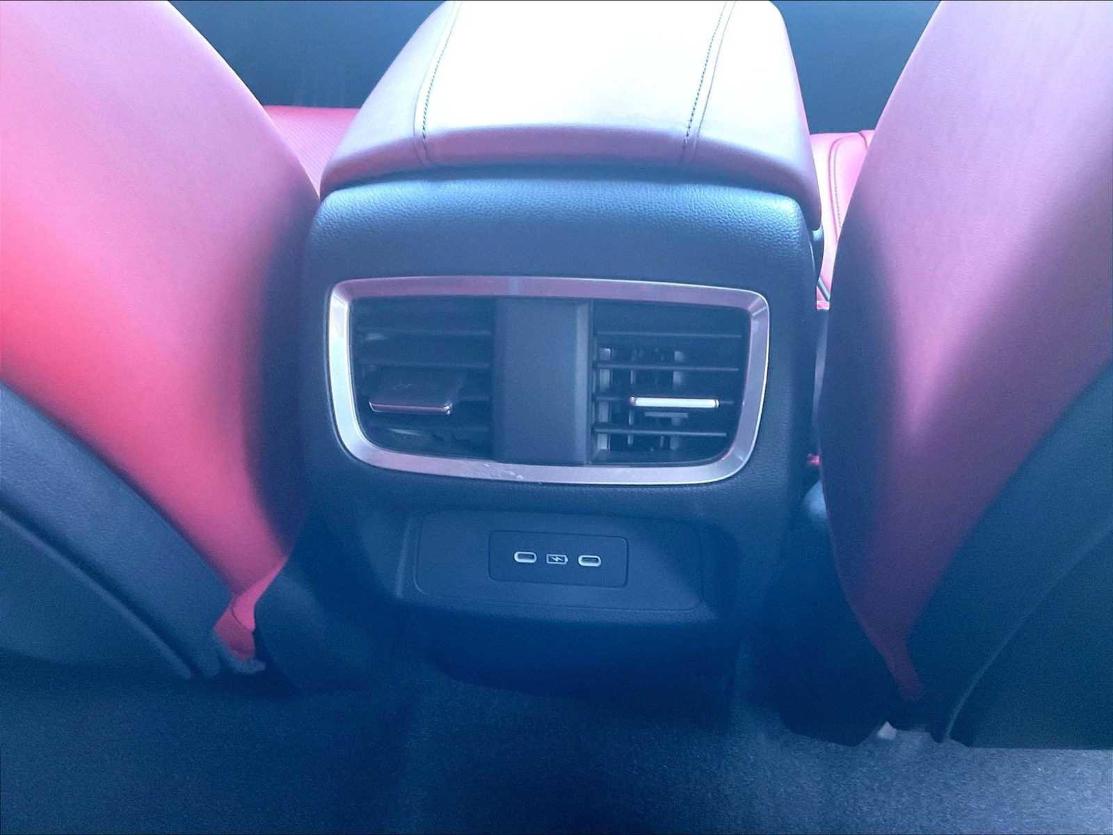 Used 2023 Acura RDX A-Spec FWD image 35