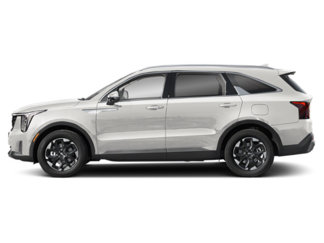 New 2026 Kia Sorento S FWD image 3