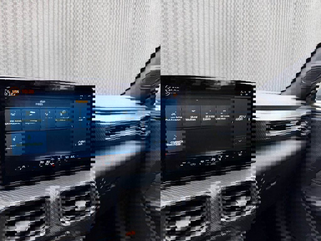 New 2026 Ford Mustang Coupe RWD image 21