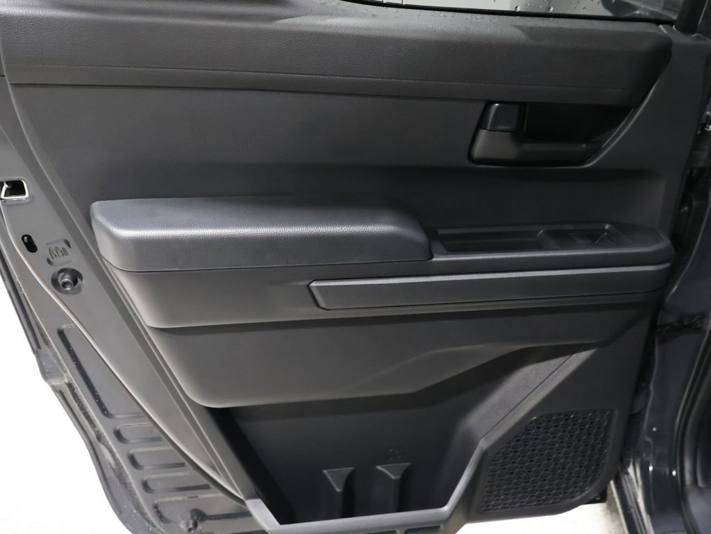 New 2026 Toyota Tacoma SR5 AWD/4WD image 9