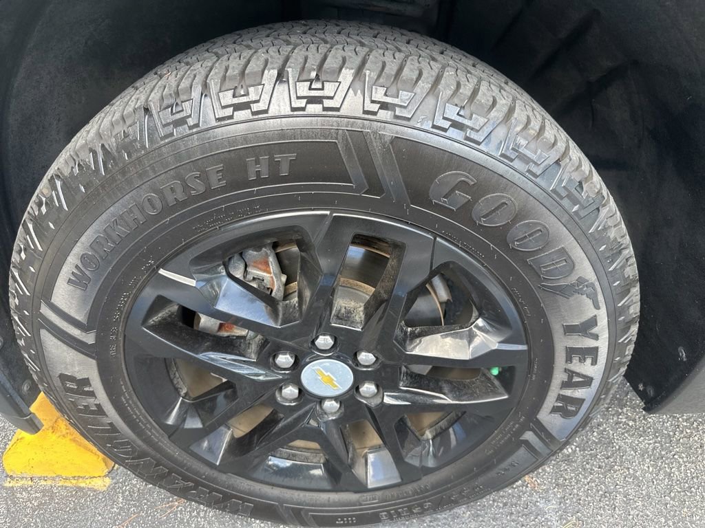 Used 2021 Chevrolet Traverse LT AWD/4WD image 10