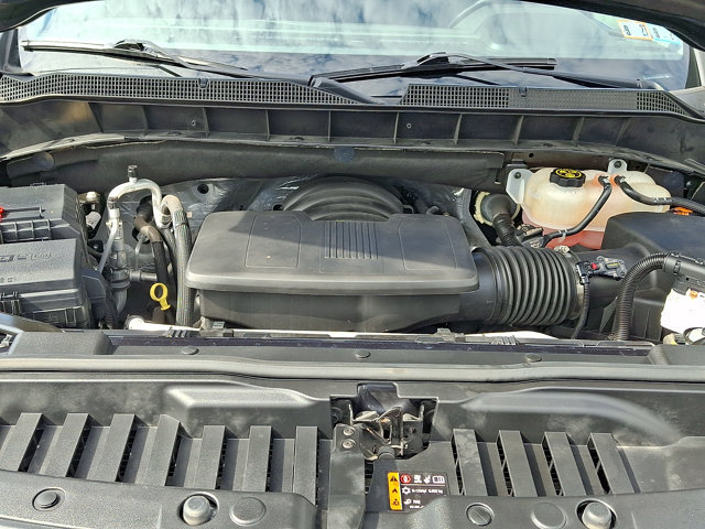 Certified 2022 Chevrolet Silverado 1500 LTZ w/ LTZ Convenience Package II AWD/4WD image 29