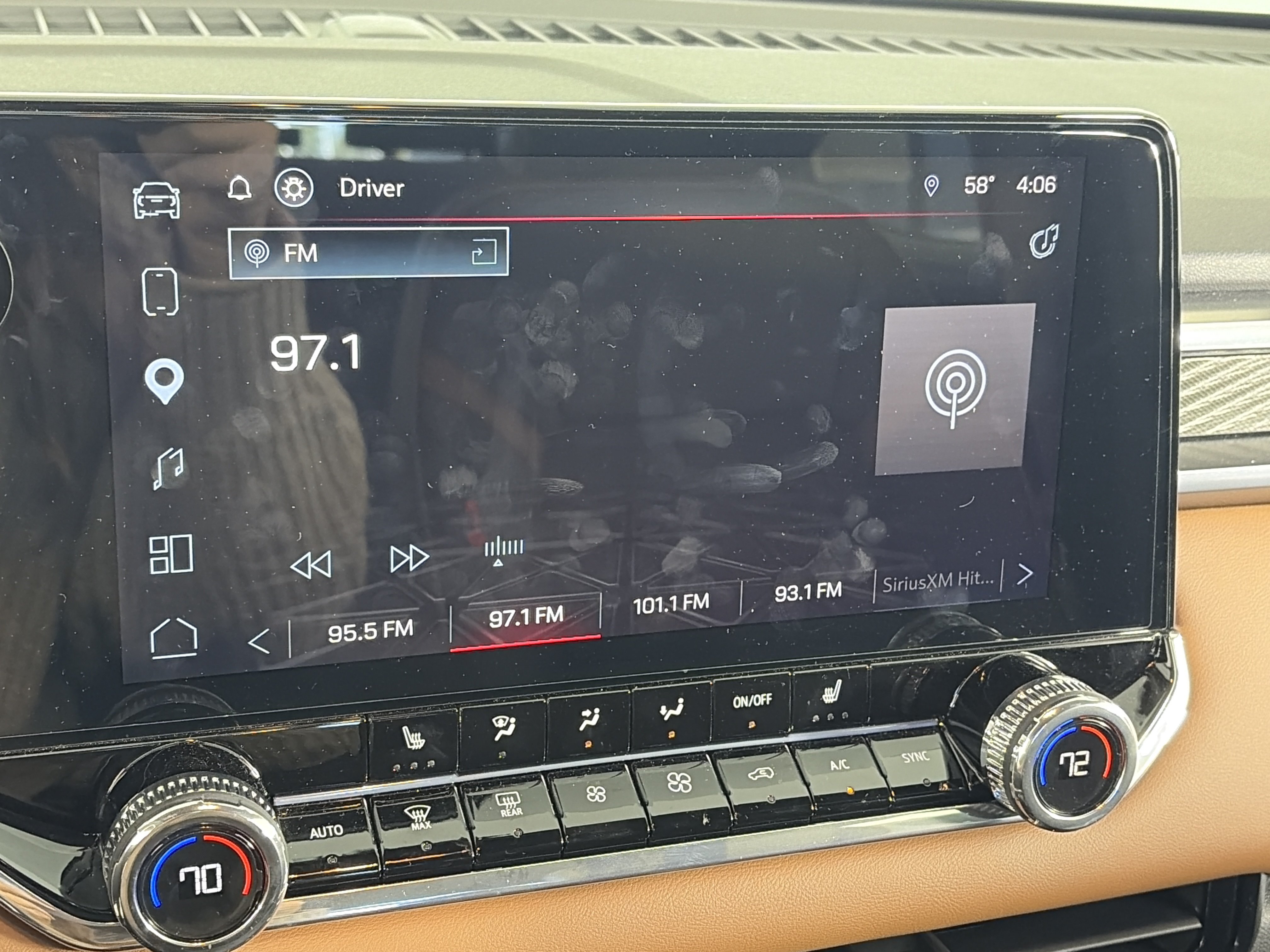 Used 2025 GMC Canyon AT4 AWD/4WD image 20