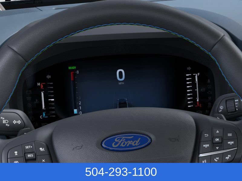 New 2025 Ford Maverick Lobo AWD/4WD image 15