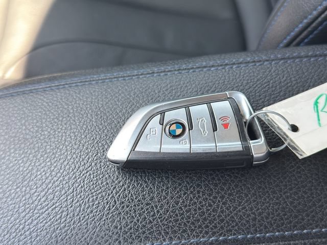 Used 2021 BMW M235i xDrive Gran Coupe w/ Driving Assistance Package AWD/4WD image 30