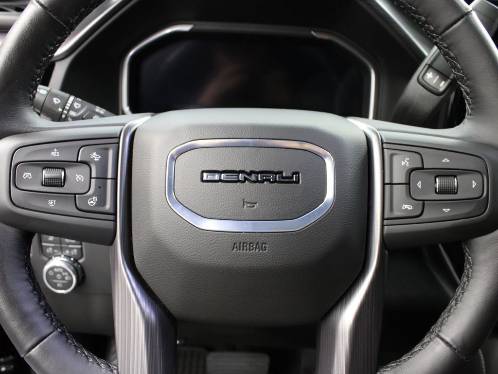 Used 2026 GMC Sierra 3500 Denali Ultimate AWD/4WD image 67