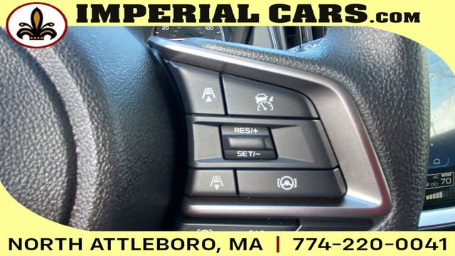 New 2026 Subaru Impreza 2.0i Sport image 20