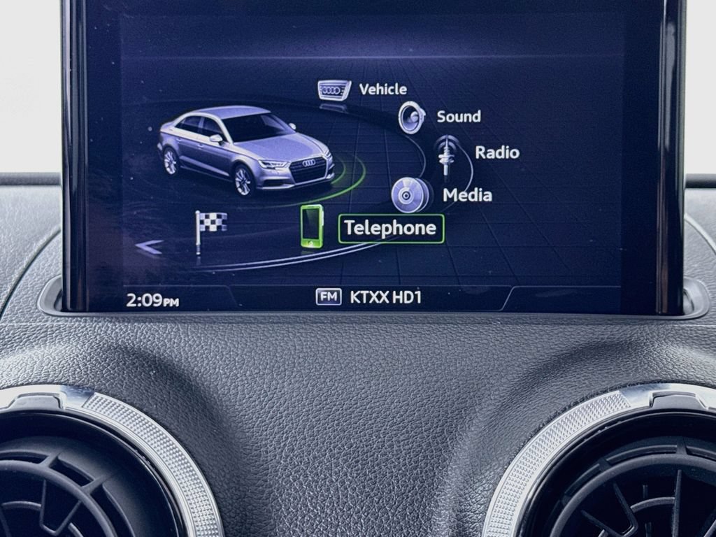 Used 2018 Audi A3 2.0T Premium FWD image 18