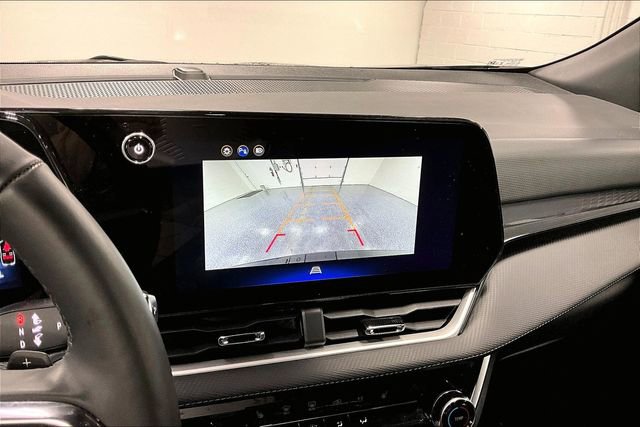 Used 2025 Chevrolet Equinox LT image 14