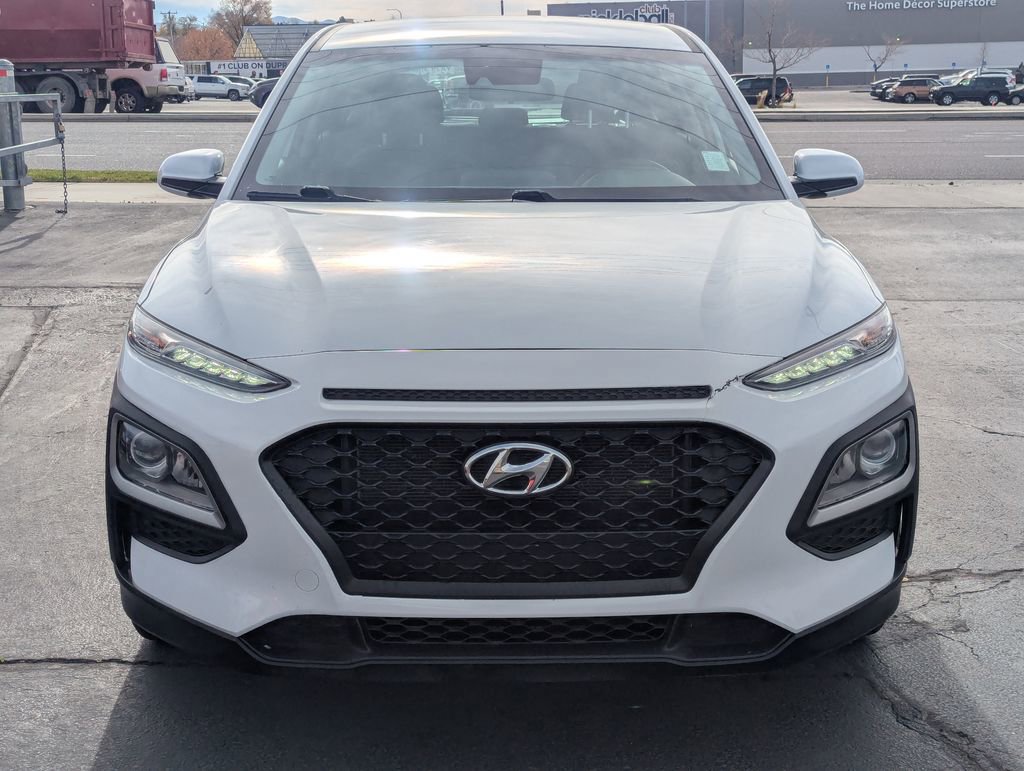 Used 2020 Hyundai Kona SE FWD image 10