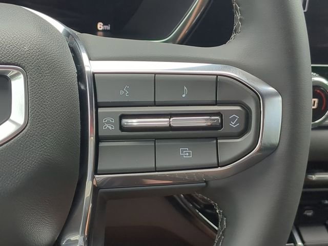 New 2026 GMC Canyon Elevation w/ Convenience Package RWD image 28