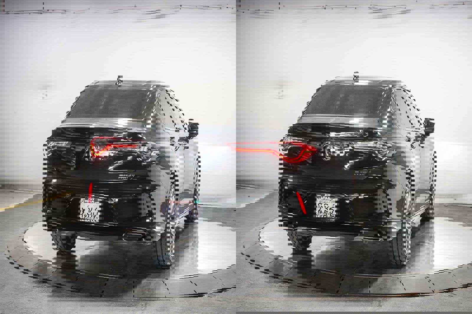 Used 2023 Acura TLX SH-AWD w/ Advance Package image 10