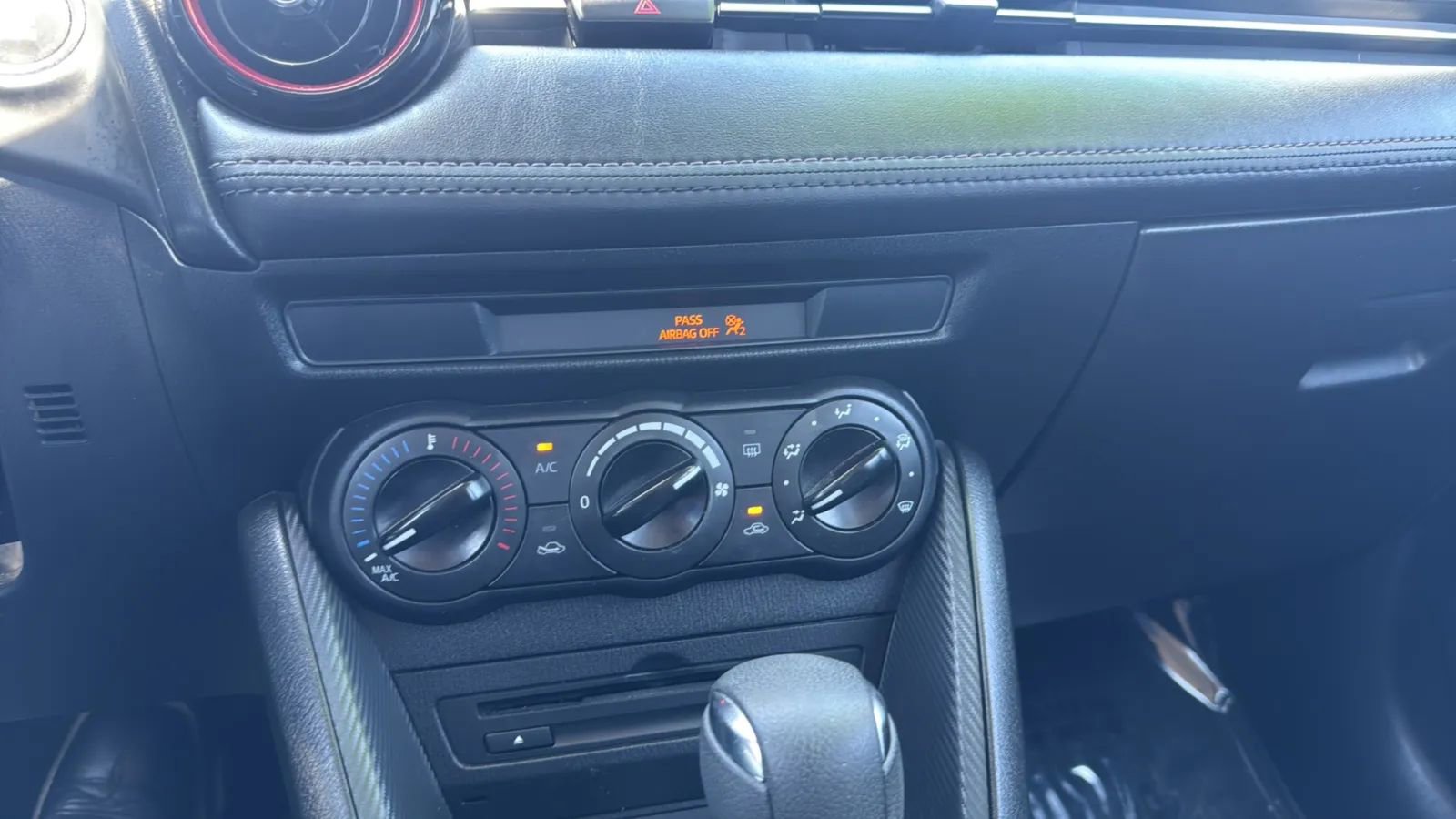 Used 2018 MAZDA CX-3 Sport FWD image 15