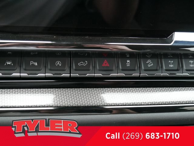 New 2026 Chevrolet Silverado 1500 ZR2 w/ ZR2 Bison Edition AWD/4WD image 39