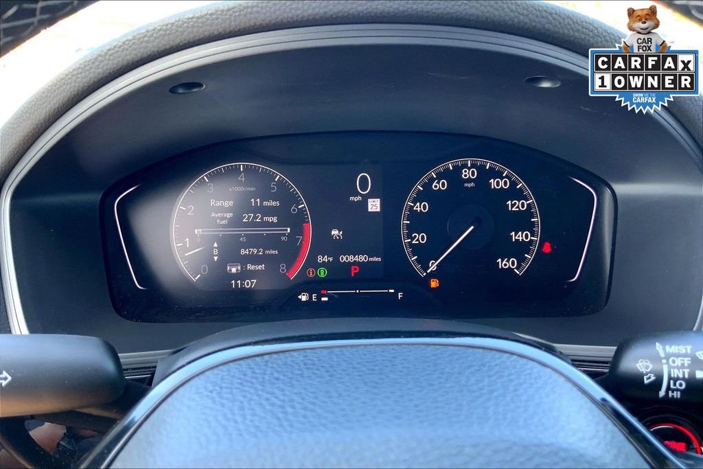 Used 2023 Honda Civic EX image 20