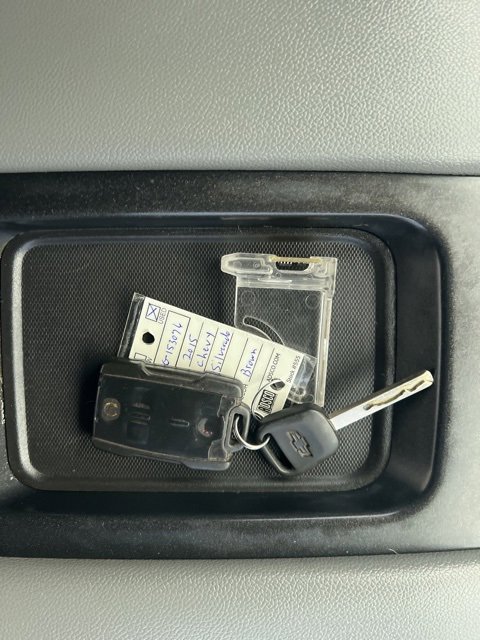 Used 2015 Chevrolet Silverado 1500 LT w/ All Star Edition image 34