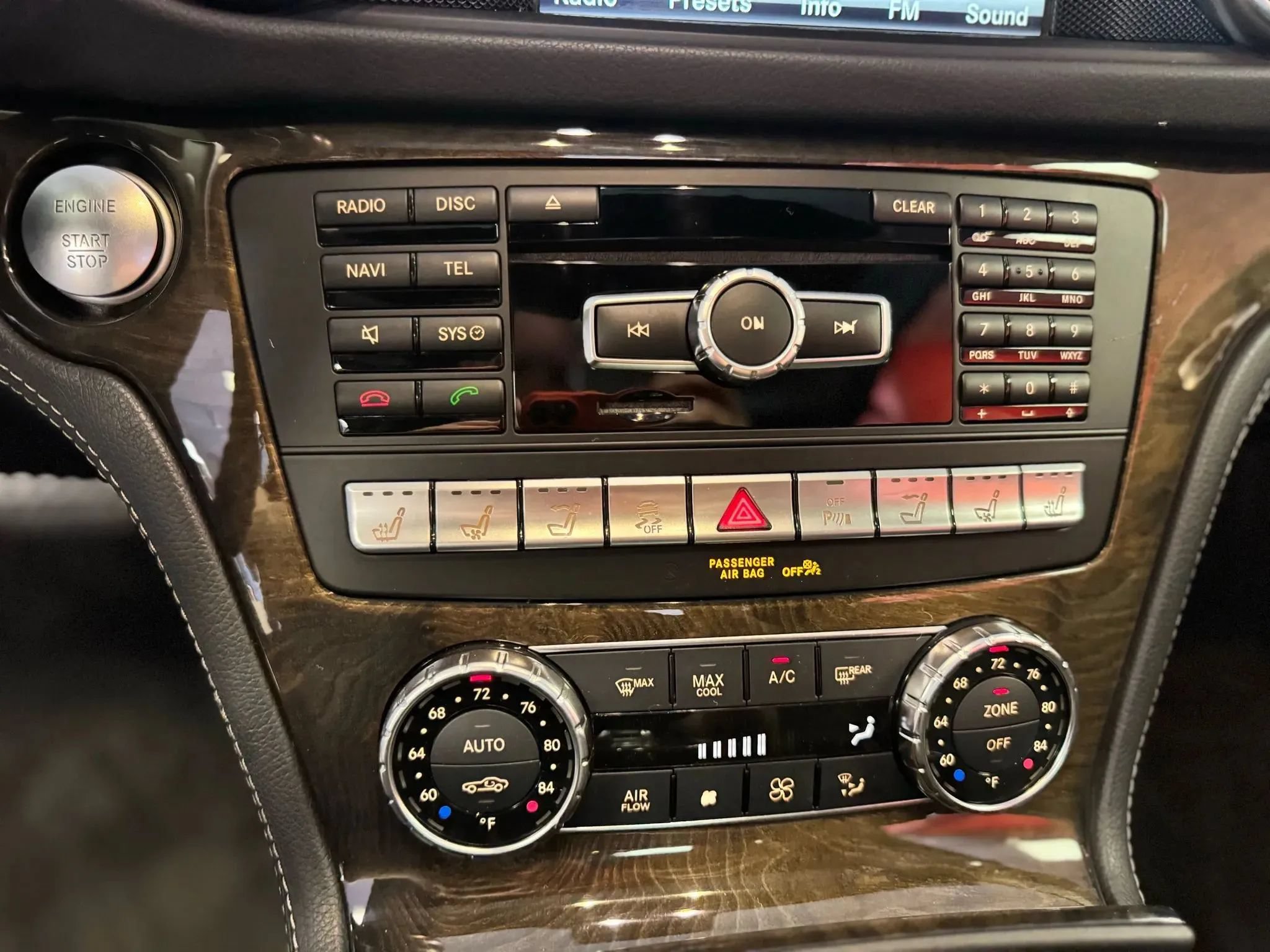 Used 2015 Mercedes-Benz SL 400 w/ Premium I Package image 19