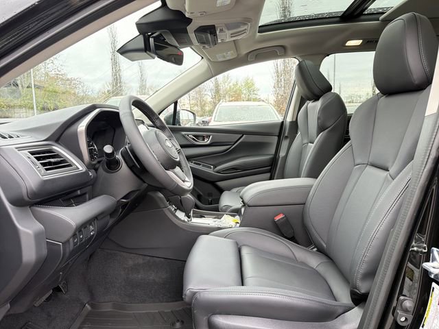 New 2026 Subaru Ascent Limited image 11