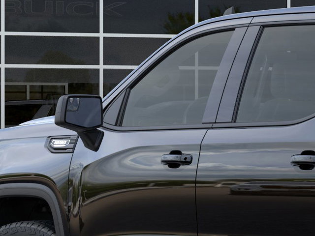 New 2026 GMC Sierra 1500 Elevation w/ X31 Off-Road Package image 12