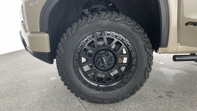 Used 2022 GMC Sierra 1500 AT4 w/ Technology Package image 51