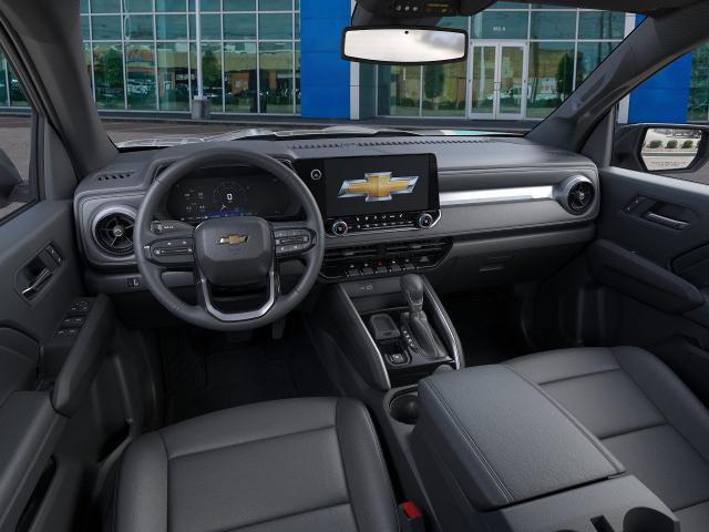 New 2026 Chevrolet Colorado LT w/ LT Convenience Package RWD image 23