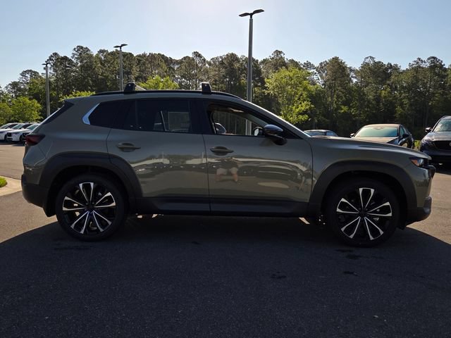 New 2026 MAZDA CX-50 2.5 Turbo w/ Premium Plus Pkg AWD/4WD image 14