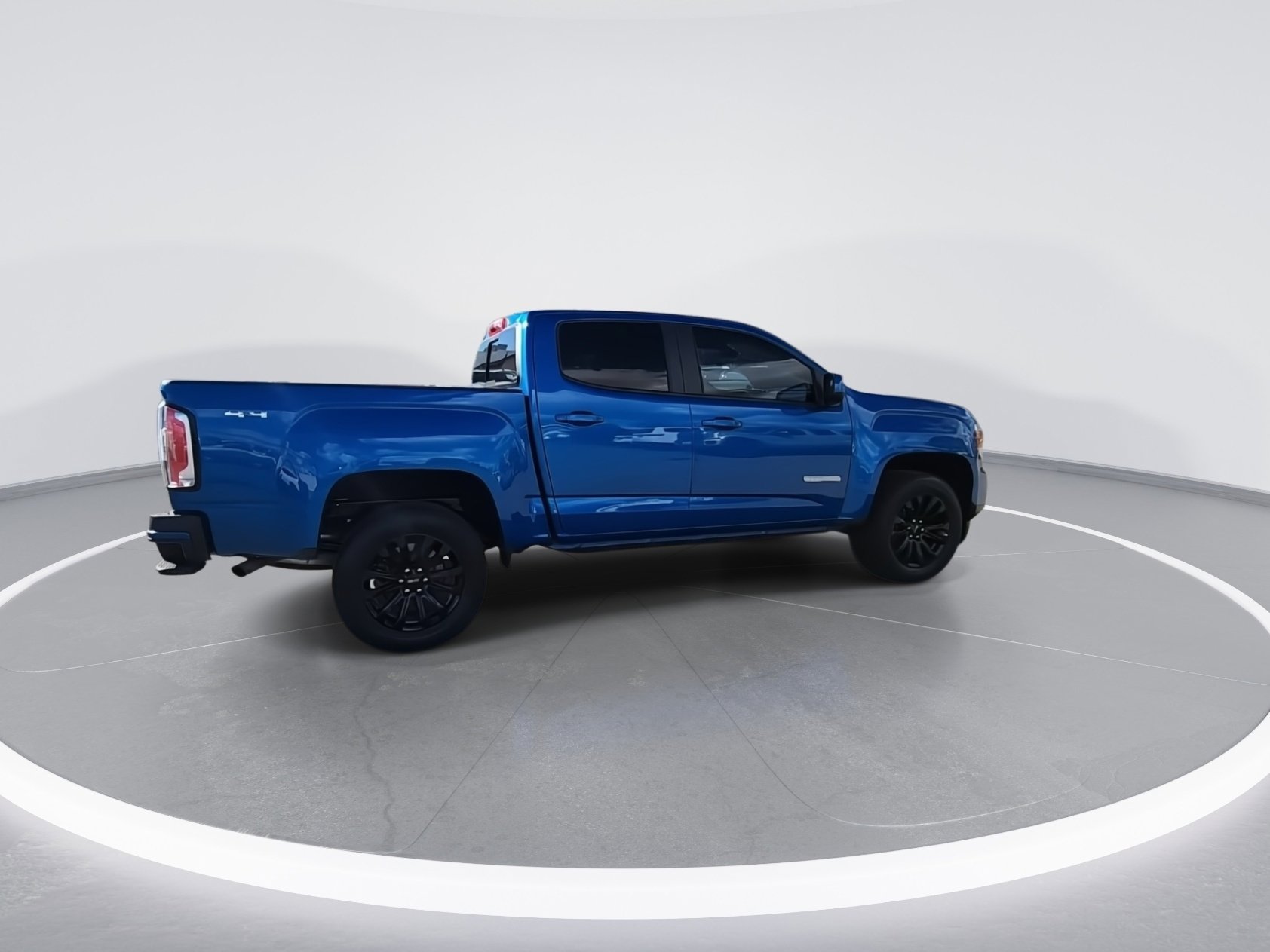 Used 2022 GMC Canyon Elevation w/ Trailering Package image 8