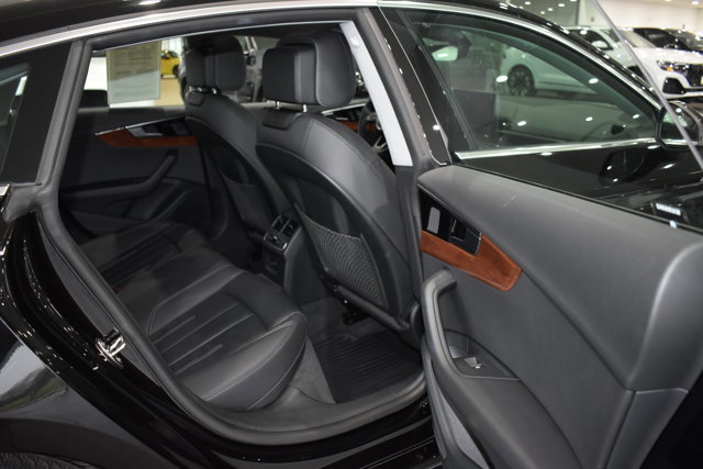 Used 2023 Audi A5 2.0T Premium w/ Convenience Package image 30