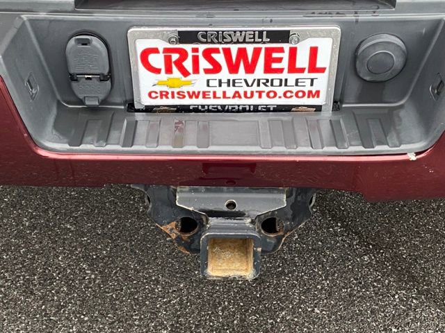 Used 2016 Chevrolet Silverado 3500 High Country w/ Duramax Plus Package image 29