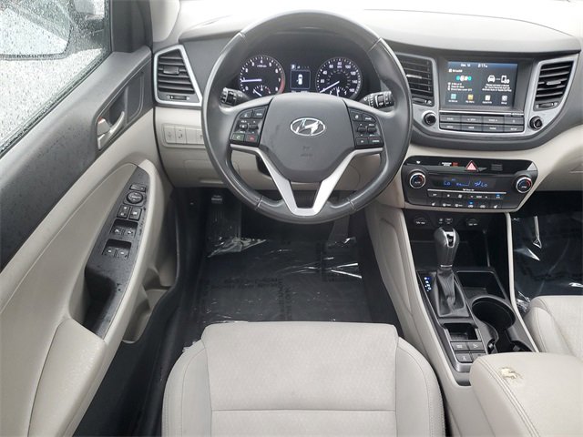 Used 2018 Hyundai Tucson Value w/ Cargo Package image 22