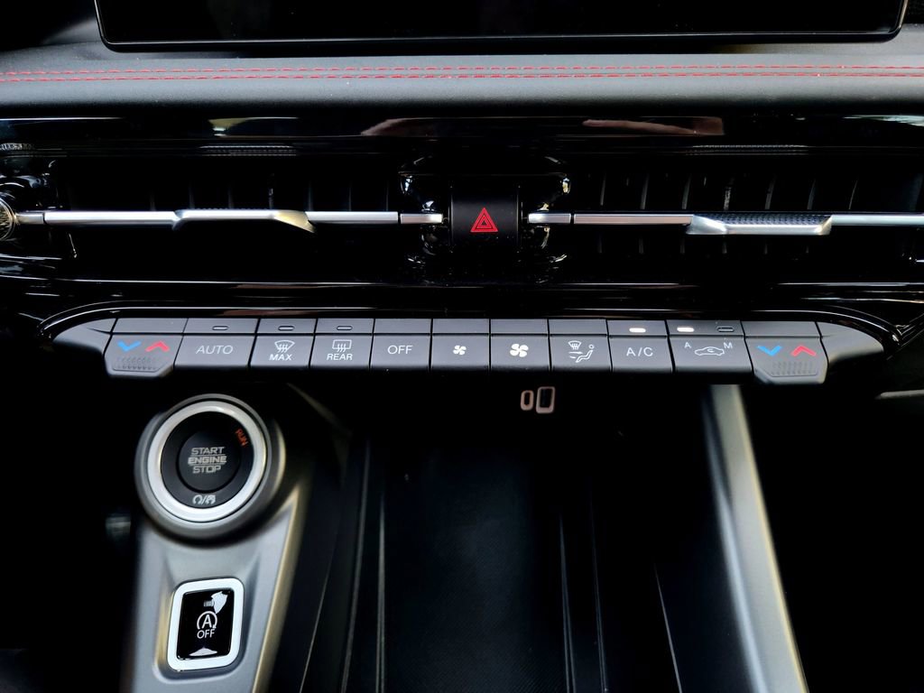 New 2025 Dodge Hornet GT w/ Tech Pack image 21